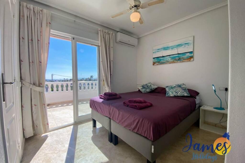 Laguna Townhouse Overlooking Communal Pool Lom01 克萨达城 外观 照片