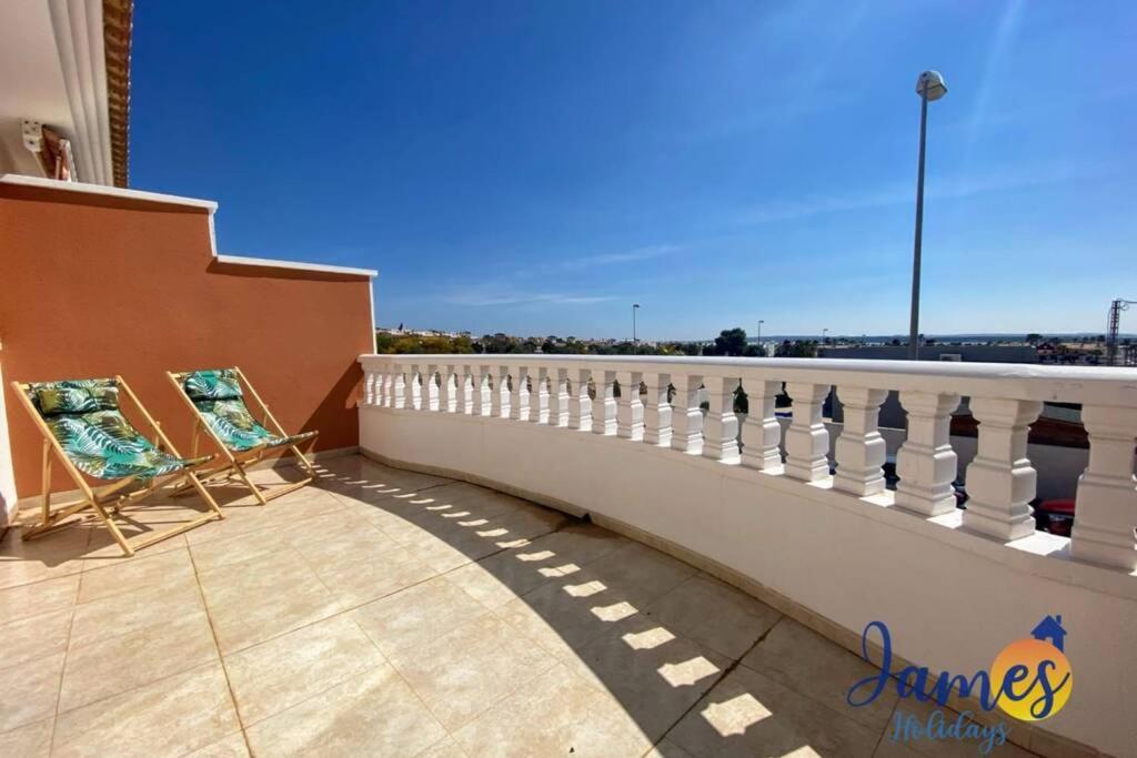 Laguna Townhouse Overlooking Communal Pool Lom01 克萨达城 外观 照片